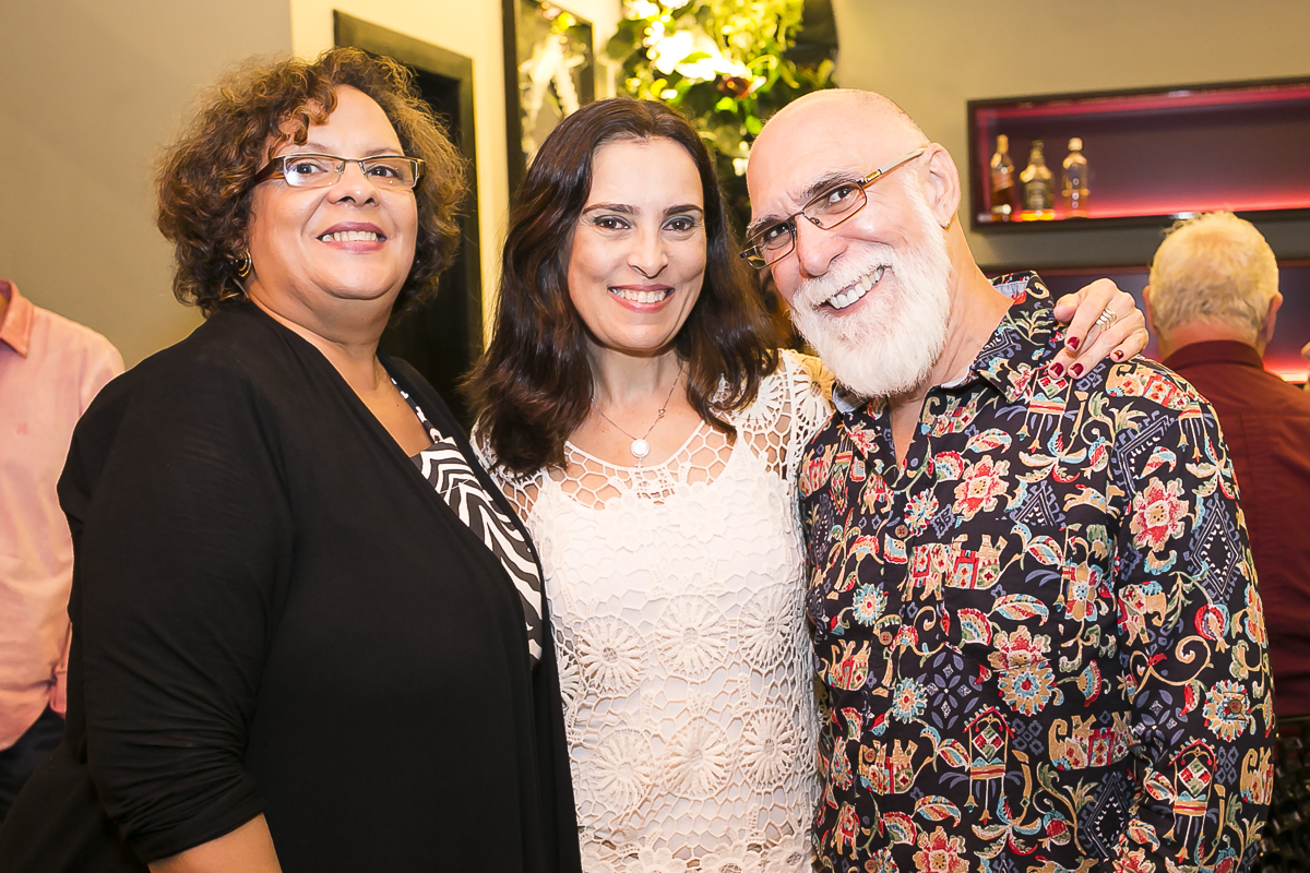 Coquetel NFD de Pré-estréia – Mostra Casa Design 15 anos